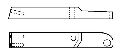 bracket